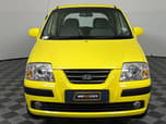 Hyundai Atos/Atoz