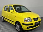 Hyundai Atos/Atoz