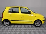Hyundai Atos/Atoz