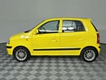 Hyundai Atos/Atoz