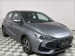 MG MG3