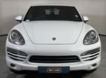 We Buy Cars | 2012 Porsche Cayenne — Stock Number 7E6112276