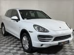 We Buy Cars | 2012 Porsche Cayenne — Stock Number 7E6112276