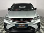 Proton X50