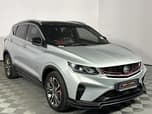 Proton X50