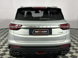 Proton X50