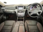 Mercedes-Benz GL Class