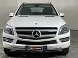 Mercedes-Benz GL Class