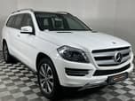 Mercedes-Benz GL Class