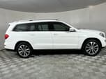 Mercedes-Benz GL Class