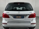 Mercedes-Benz GL Class