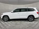 Mercedes-Benz GL Class