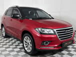 Haval H2