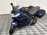 Triumph Sprint