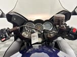 Triumph Sprint