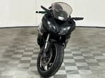 Kawasaki ZX6-R