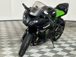 Kawasaki ZX6-R