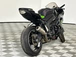 Kawasaki ZX6-R