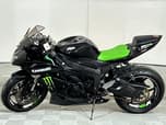 Kawasaki ZX6-R