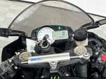 Kawasaki ZX6-R