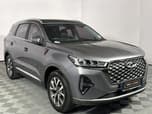 Chery Tiggo 7
