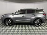 Chery Tiggo 7