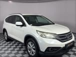 Honda CRV