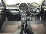 Suzuki S-Presso