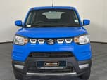 Suzuki S-Presso