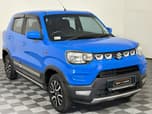Suzuki S-Presso