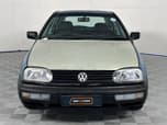 Volkswagen Golf 3