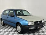 Volkswagen Golf 3