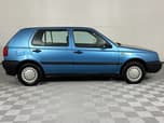 Volkswagen Golf 3