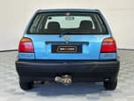 Volkswagen Golf 3