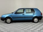 Volkswagen Golf 3