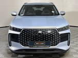 Chery Tiggo Cross