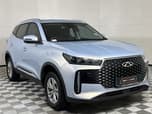 Chery Tiggo Cross