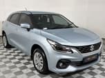 Suzuki Baleno