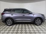 Chery Tiggo 7