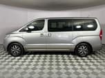 Hyundai H-1