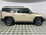 Jetour T2