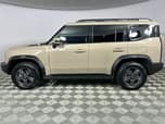 Jetour T2