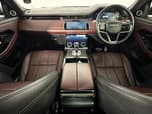 Land Rover Evoque