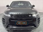 Land Rover Evoque