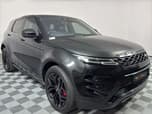 Land Rover Evoque