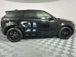 Land Rover Evoque