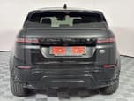 Land Rover Evoque