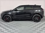 Land Rover Evoque