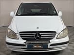 Mercedes-Benz Vito BUS