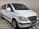 Mercedes-Benz Vito BUS